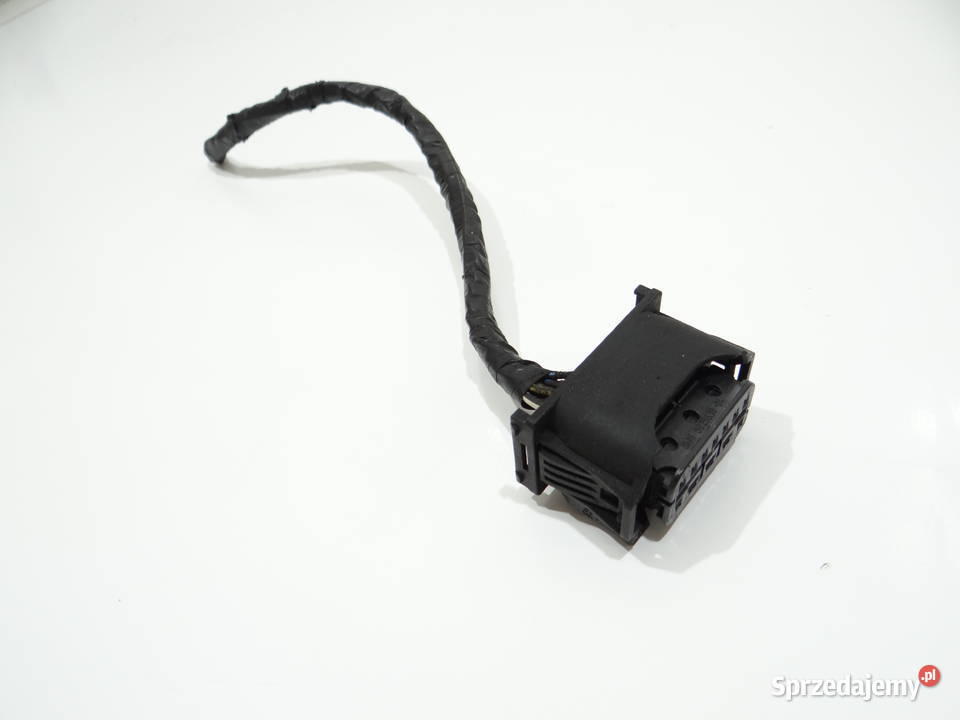 KOSTKA LAMPY PRZÓD BMW X3 F25 H7