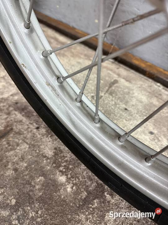 Romet Ogar 205 1987r