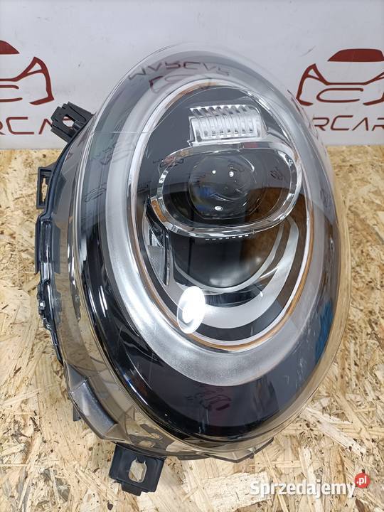 MINI F54 LCI F55 F56 F57 REFLEKTOR LED AHL LEWY Lampy przednie Pleszew