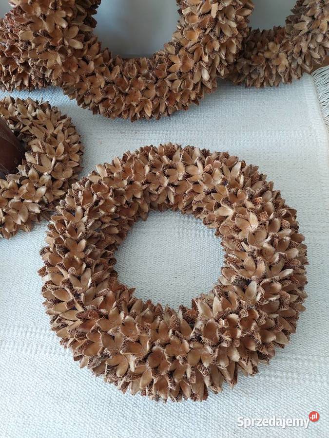 WIANKI Z BUCZYNY Stargard