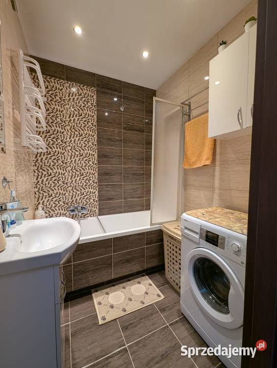 Mieszkanie 3 pokojowe osiedle Dziekana Czeladź