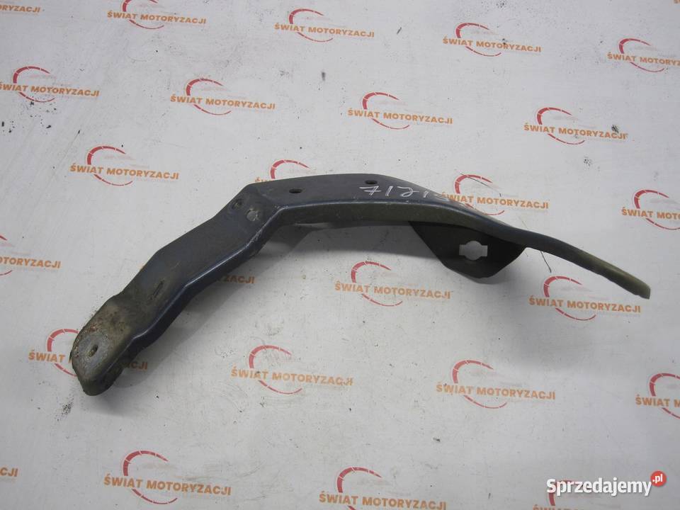 C4 GRAND PICASSO II 15r mocowanie błotnika lewe osobowe Kielce