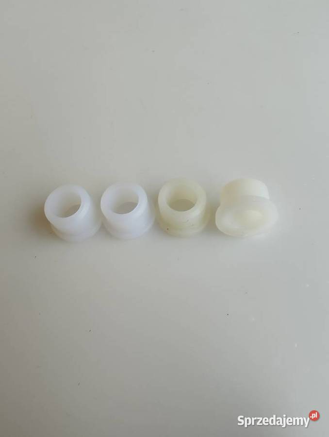 Tulejka wciskana plastik meblowa średnica 8 mm Olecko