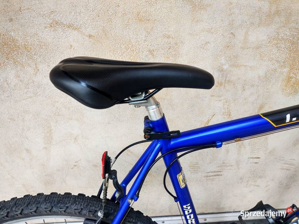 rower górski BULLS XLamortyzator przerzutki dolnośląskie Wrocław sprzedam