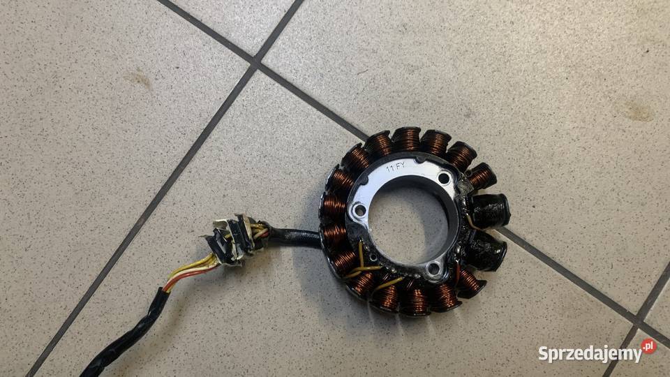Alternator Stator Kawasaki KLR 650 Brzeszcze