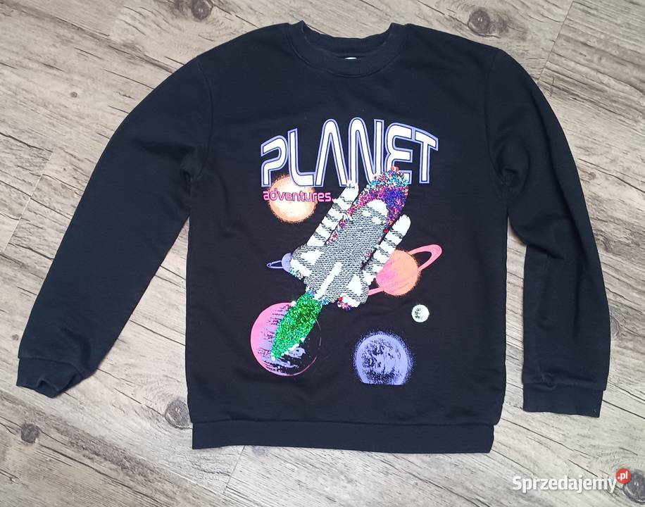 Bluza Planet Adventures kosmos HM 134140 w Bluzy Zbylitowska Góra