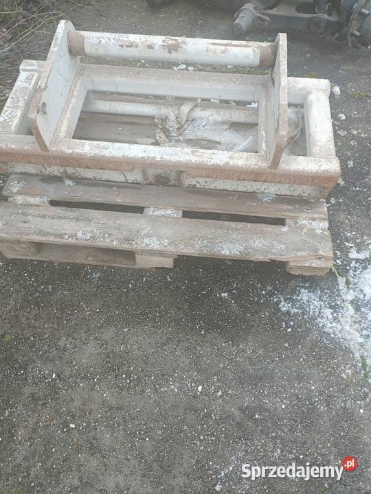 Redukcja z manitu ma merlo sprzedam