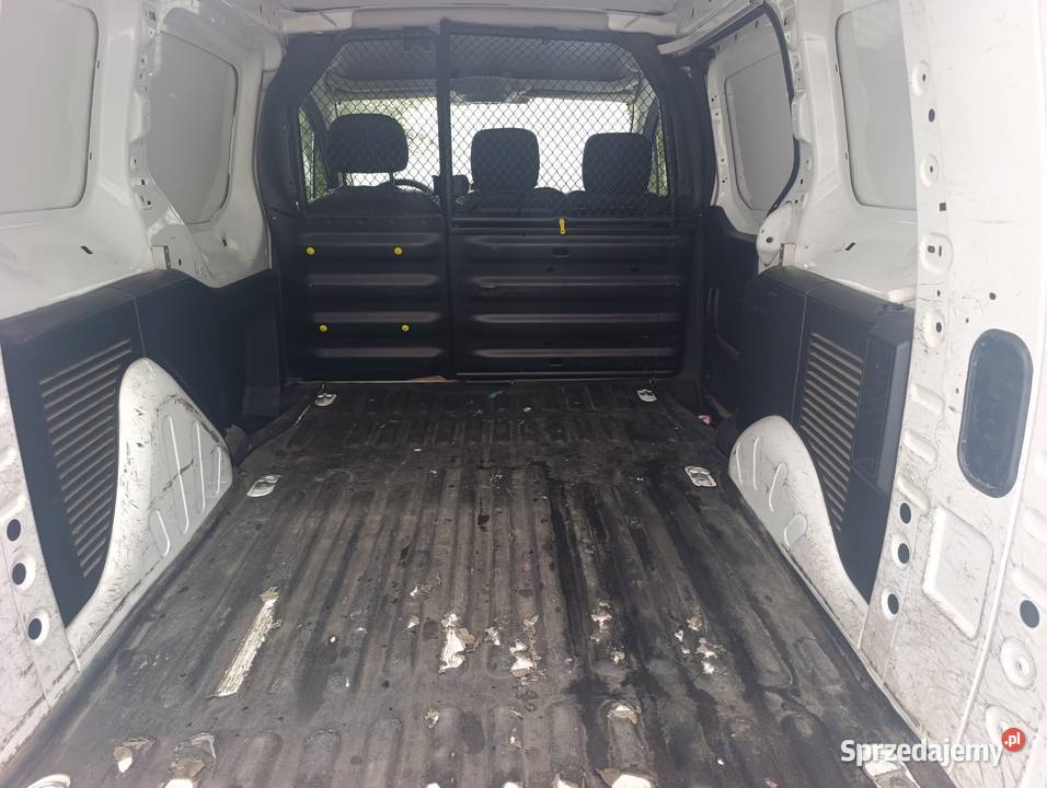 Citroen Berlingo 16 Diesel Góra Kalwaria