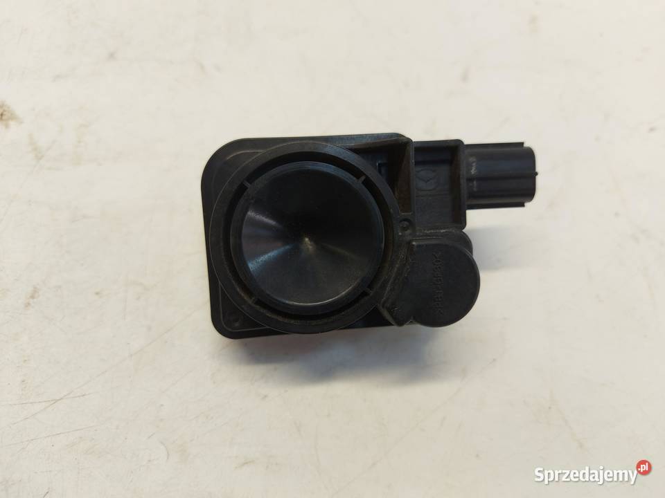 Mazda CX60 2023 syrena dźwiękowa klakson osobowe dolnośląskie