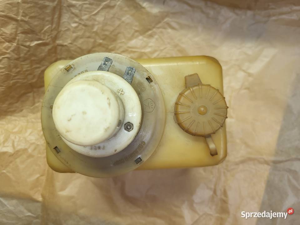 Łada WAZ 2101 2107 Zbiornik płynu do mazowieckie Piaseczno