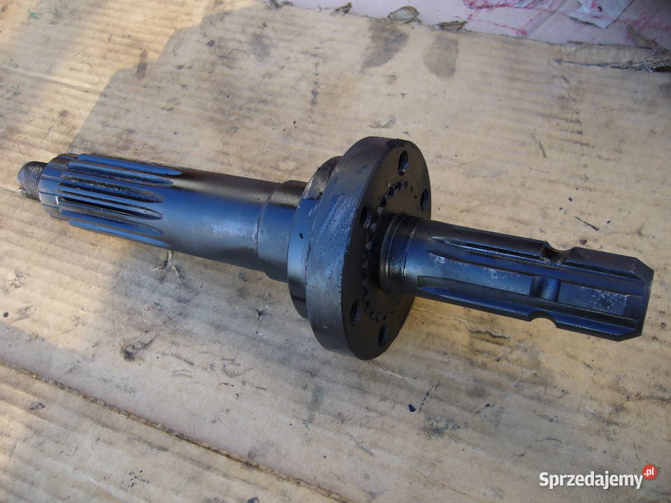 walek wom mtz bialorus Pozostałe Majdan Królewski sprzedam