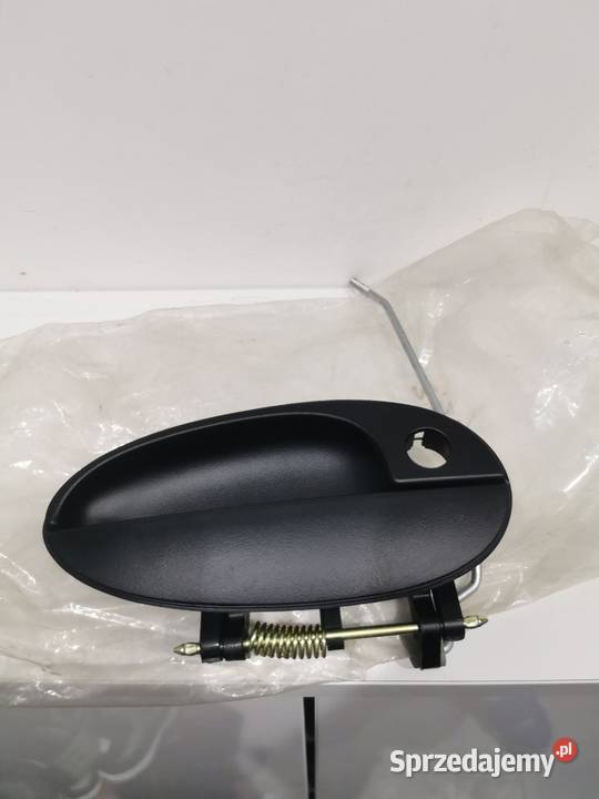 Daewoo Matiz Klamka do drzwi zewnętrzna NOWA Kraków