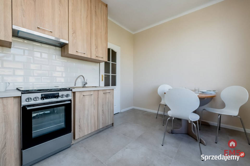 Mieszkanie Białystok 55m2 2 pokojowe Wynajem