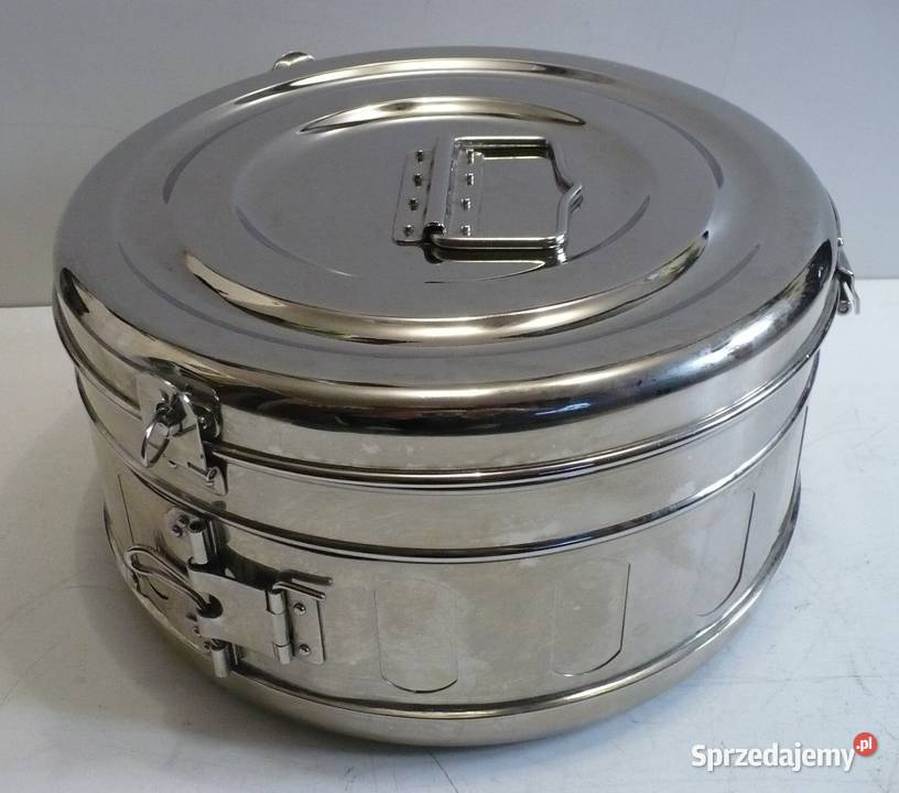 Wyjaławiacz Sterylizator medyczny Pozostałe Białystok