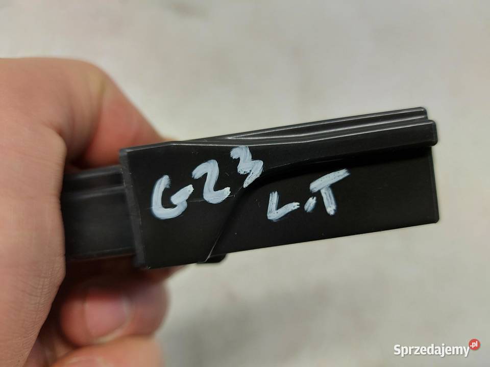 BMW G23 M440i Cabrio Sterownik podajnika pasa