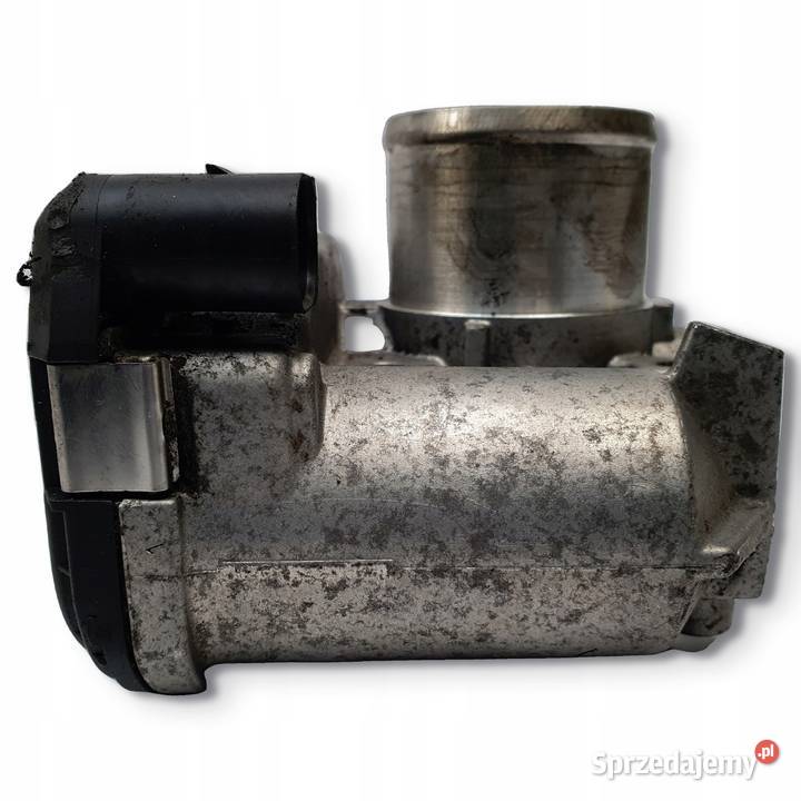 PRZEPUSTNICA Renault Trafic II Vivaro 20 DCI Przepustnice Chełm