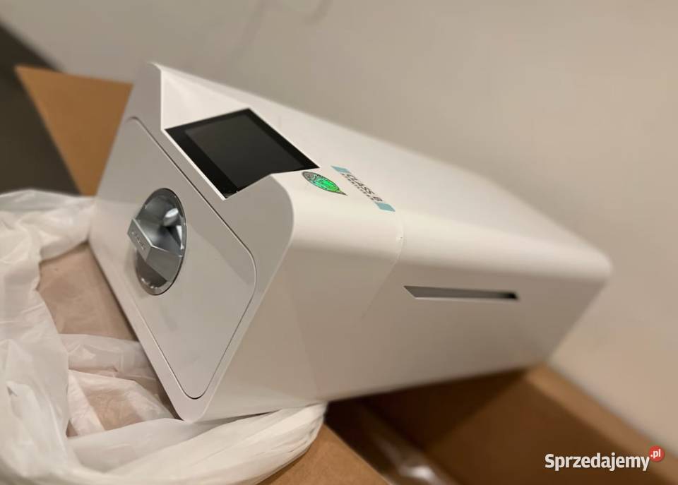 Nowy Autoklaw Enbio S klasa B I Gwarancja Bydgoszcz