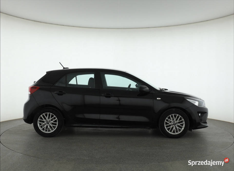Kia Rio 10 TGDI klimatyzacja Piaseczno