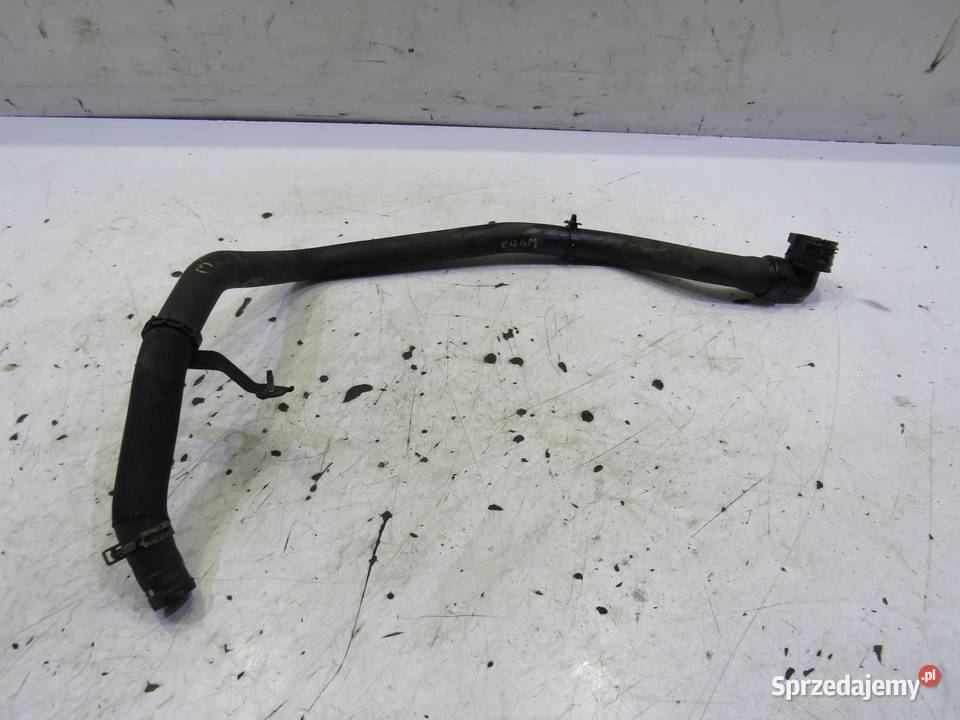 WĄŻ RURA WODY CITROEN C4 PICASSO II 16 EHDI lubelskie