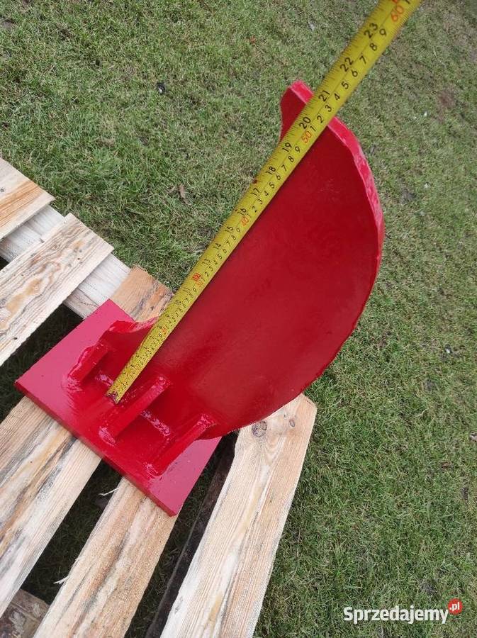 Zrywak do korzeni ripper ząb kieł jcb Kłobuck