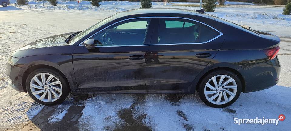 Drive Edition DSG 20Tdi Salon Serwis Okazja Fvat mazowieckie Radom sprzedam