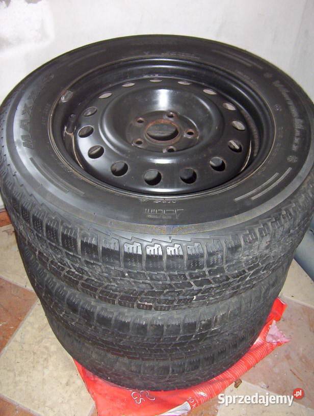 Hyundai Tucson mocowanie stelaż uchwyt ramię wielkopolskie Jarocin sprzedam