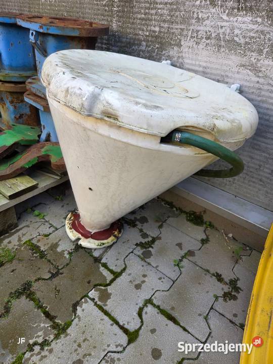 Rozwadniacz boczny do Opryskiwacza MATROT M44D Bodzanów
