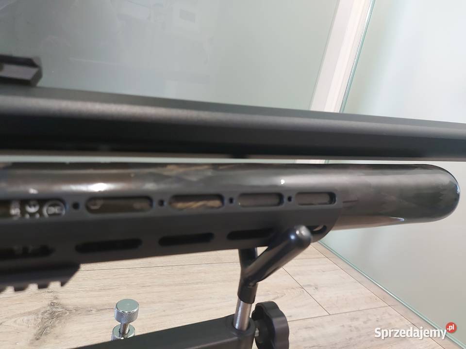 Wiatrówka Uragan 2 BPS 700 55 635 mm Gliwice sprzedam