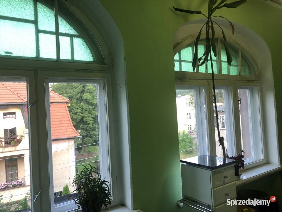 Tanio Sprzedam mieszkanie 2 piętra Szczawno-Zdrój