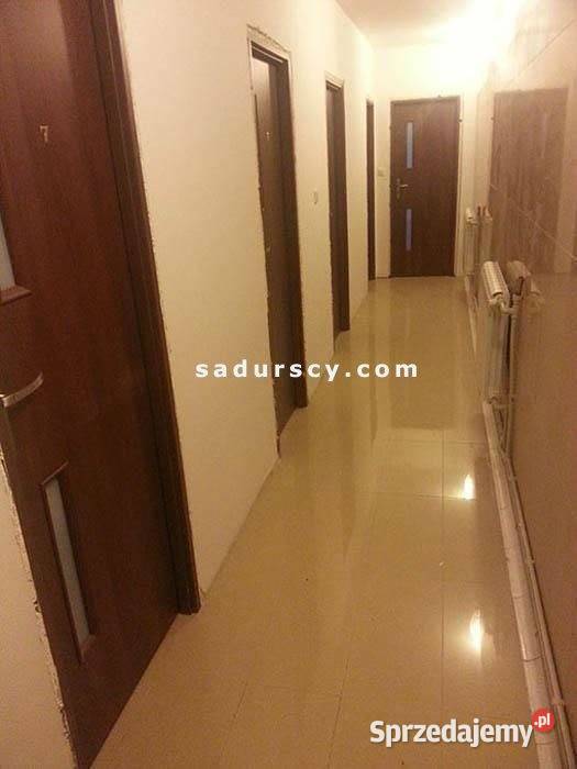 Dom wolnostojący Piaseczno 440m2 mieszkalny