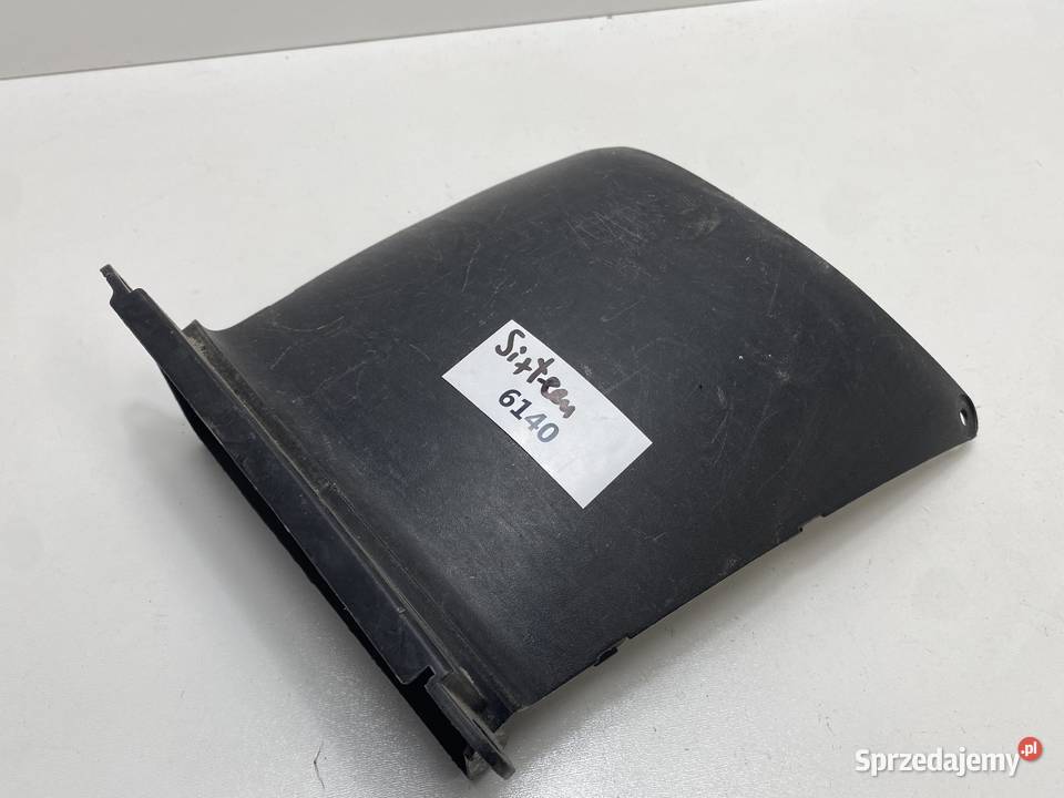 SUZUKI SIXTEEN UX125 OWIEWKA OBUDOWA POKRYWA mazowieckie