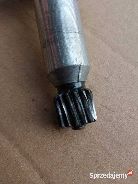 Ślimak napęd licznika fiat 126p maluch podkarpackie Stalowa Wola