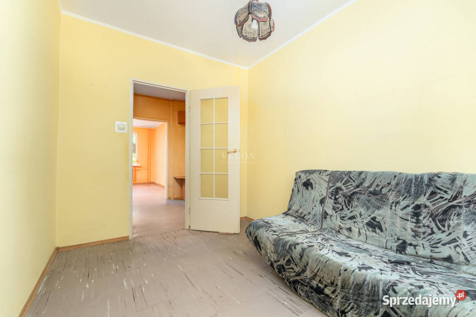 Przytulne 2 pokoje z balkonem1 piętro Różowa spółdzielcze własnościowe sprzedam