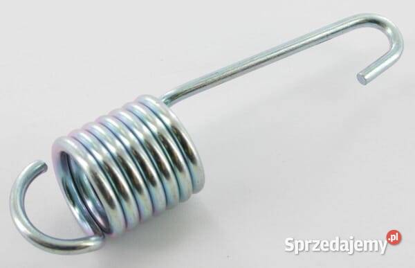 Sprężyna 54316VA3800 Kamionna