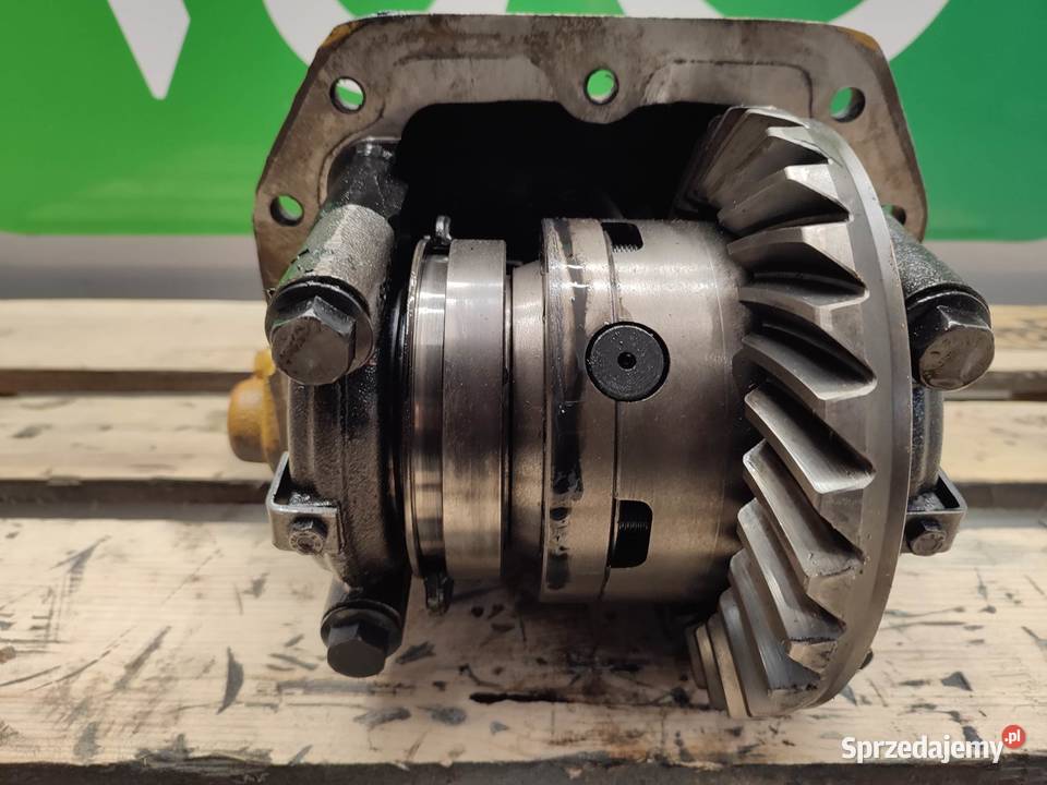 Atak Cat 908 19140 Carraro Wilkowo