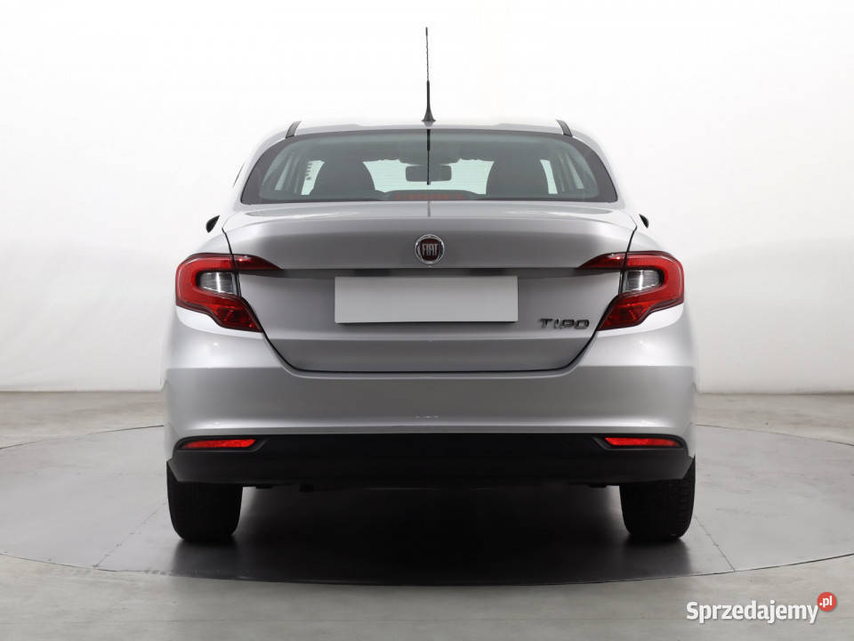 Fiat Tipo 14 16V wielofunkcyjna kierownica