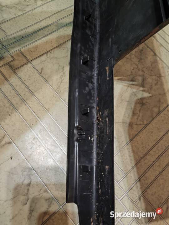 Mercedes 190 W201 osłona tylnej ścianki Skarżysko-Kamienna