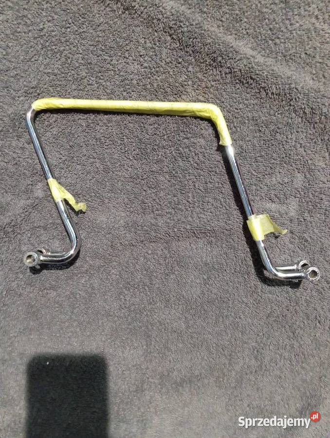 Stelaż pod sakwy Suzuki Intruder 1500