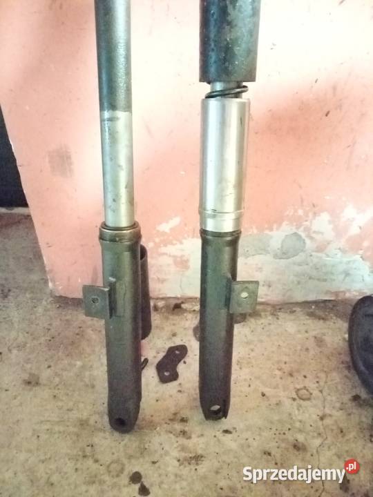 Nsu dkw BMW lagi golenie zundap Amortyzatory Stalowa Wola sprzedam