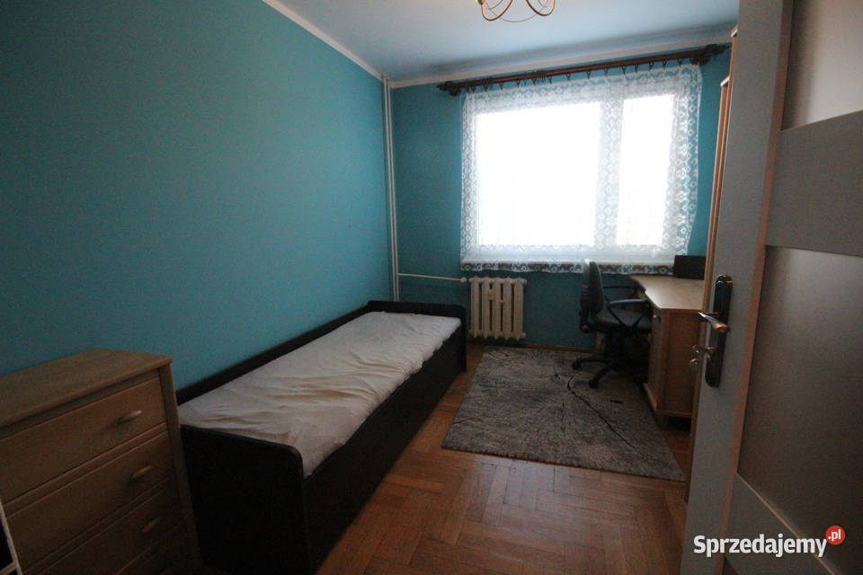 Pokój 11 met Bulwaru Dedala WINDA Wrocław