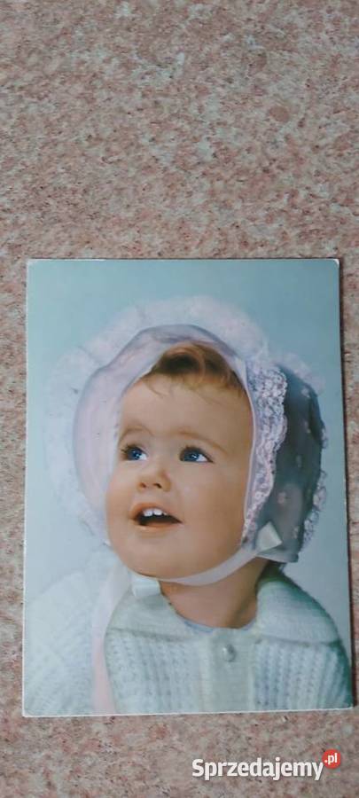 Pocztówki z serii malarstwo życzenia na 365 dni Nisko