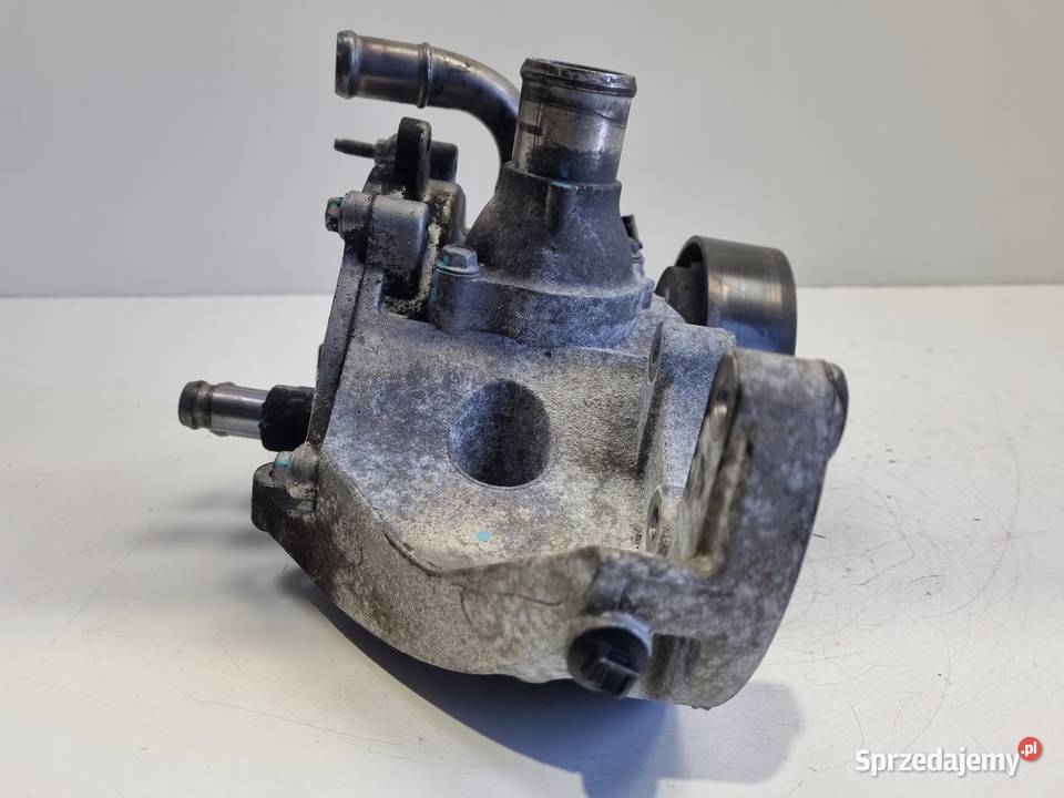 POMPA WODY Opel Antara 22 CDTI obudowa Chełm