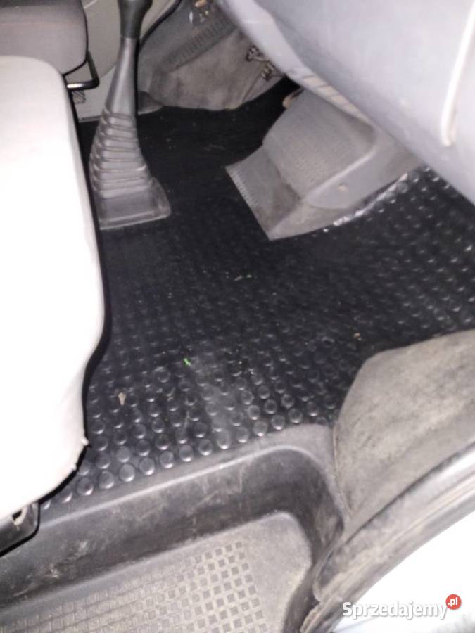 Vw t4 24 diesel Pasturka