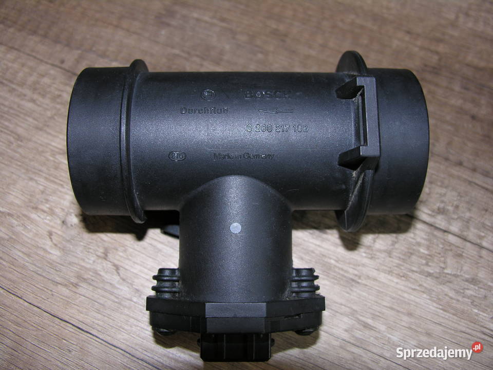 Przepływomierz ALFA ROMEO 145 146 BOSCH