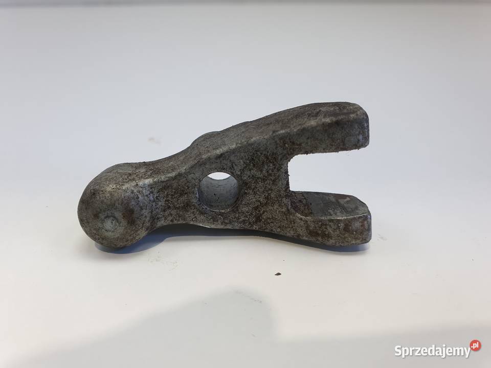 ŁAPKA WTRYSKIWACZA Opel Vectra Astra Signum 19 lubelskie Chełm sprzedam