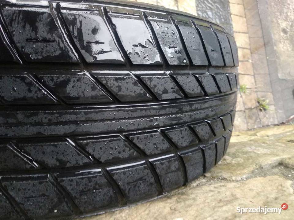 alufelgi 14 4x100 opony 18560 Renault i inne Kraków