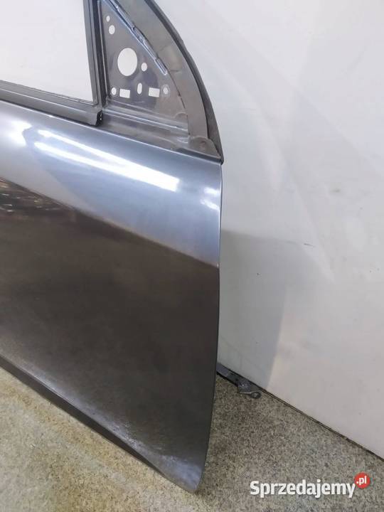 DRZWI PRAWE PRZÓD 5K LIFT Kia Ceed I 20062012