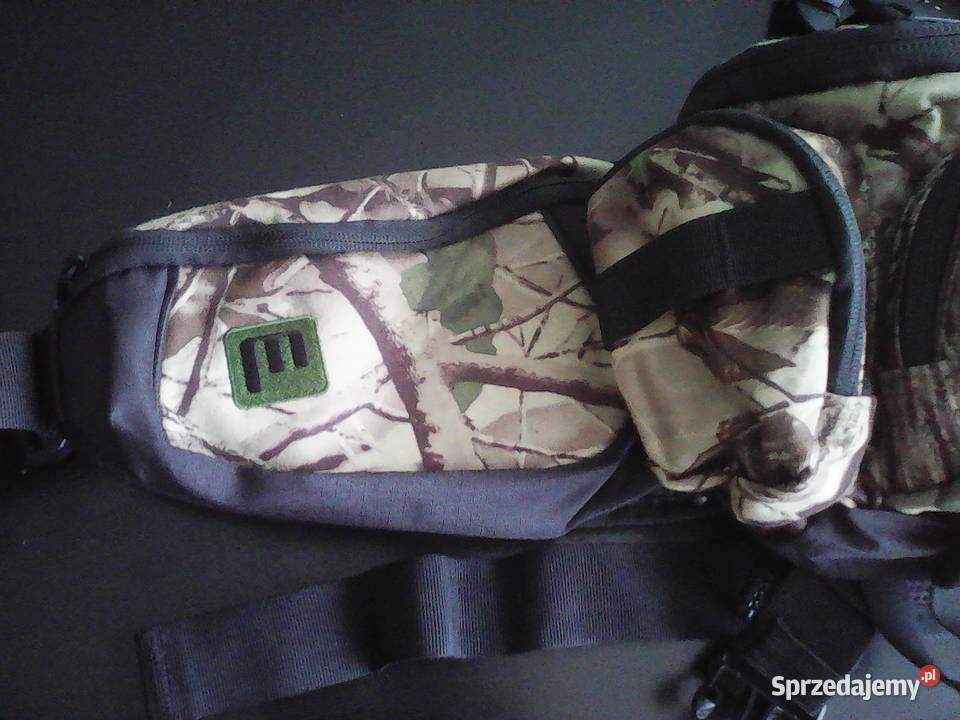 Torbanerka Maximal realtree Tychy