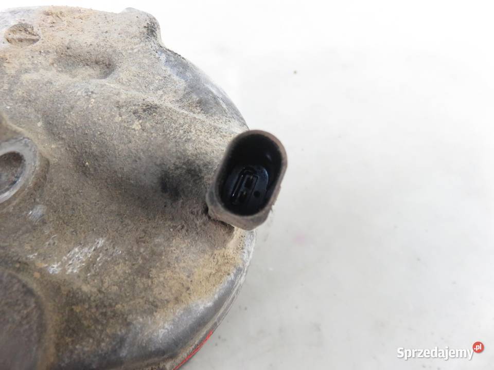 KOMPRESOR KLIMATYZACJI VW TOURAN I 20 EcoFuel