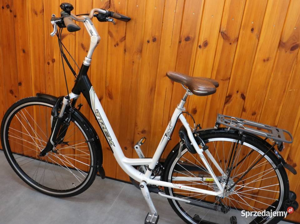 Rower damski Trek T500 Navigator D 52 RATY I mazowieckie sprzedam